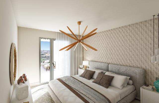 Imagen 17 Inmueble 306670 - Ático en venta en Manilva / Entre Punta Paloma y el puerto deportivo de Sotogrande