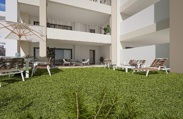 Imagen 25 Inmueble 306670 - Ático en venta en Manilva / Entre Punta Paloma y el puerto deportivo de Sotogrande