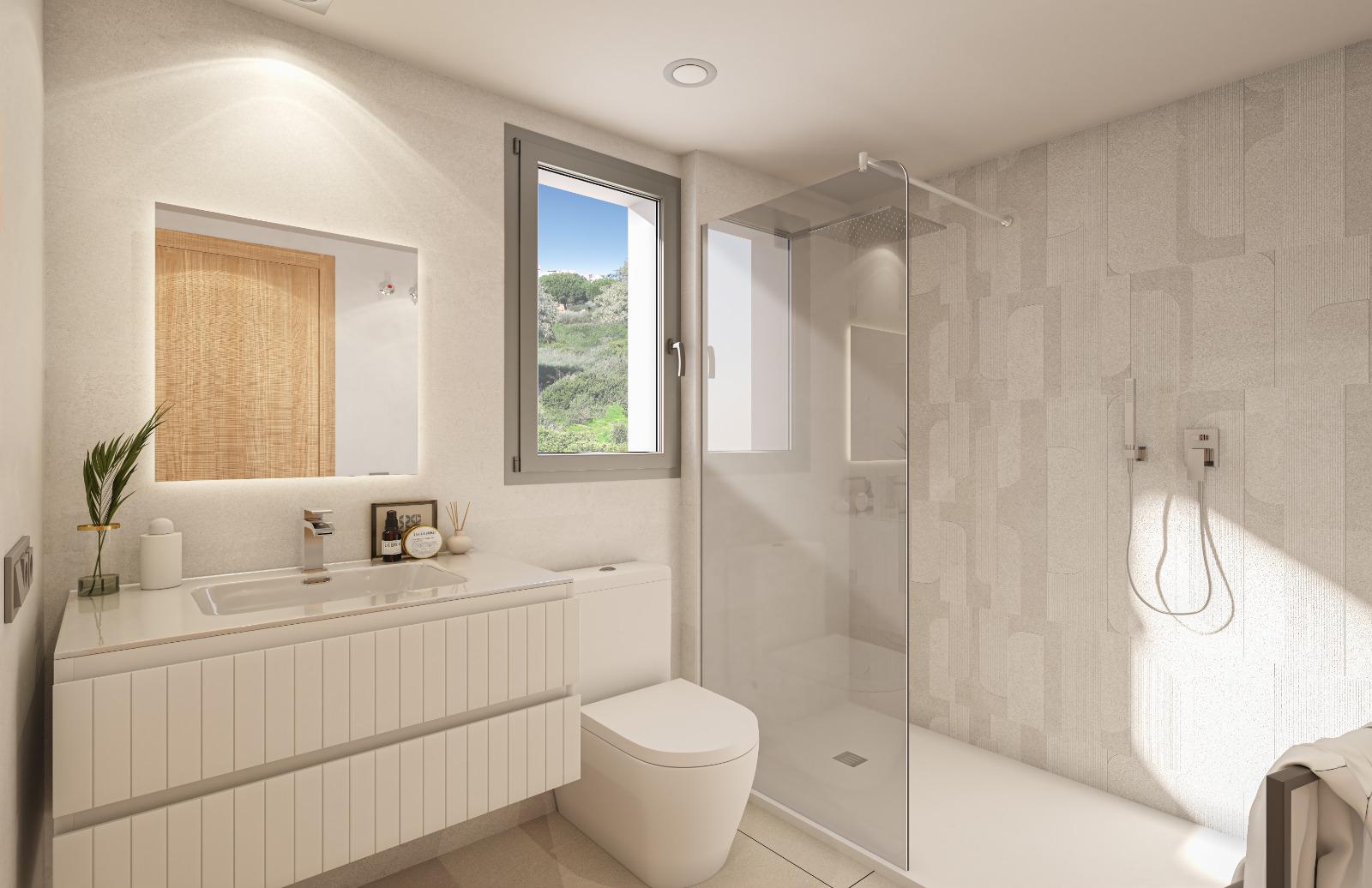 Imagen 19 Ático en venta en Manilva / Entre Punta Paloma y el puerto deportivo de Sotogrande