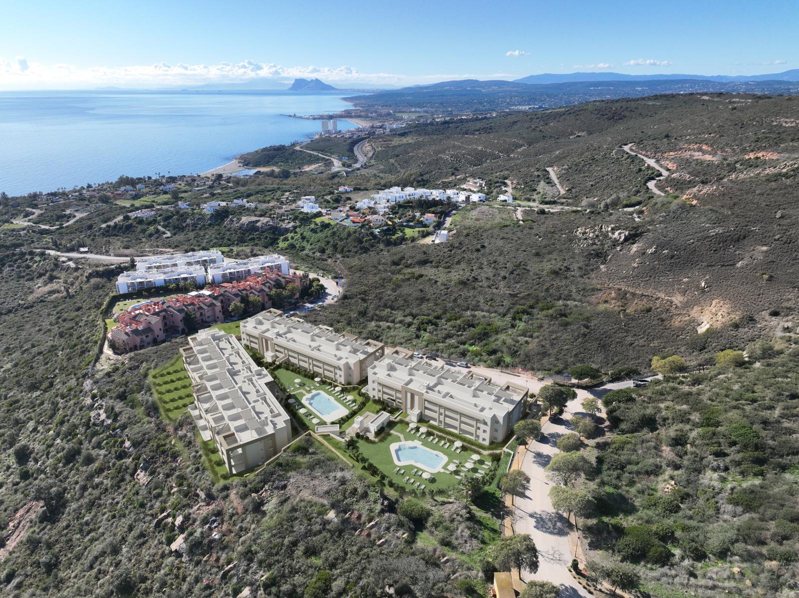 Imagen 22 Ático en venta en Manilva / Entre Punta Paloma y el puerto deportivo de Sotogrande