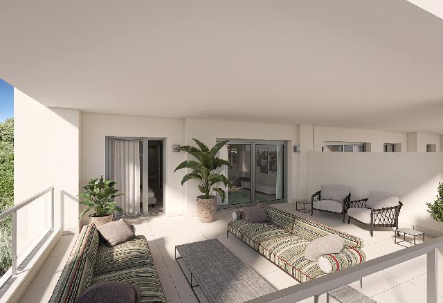 Imagen 24 Inmueble 306670 - Ático en venta en Manilva / Entre Punta Paloma y el puerto deportivo de Sotogrande