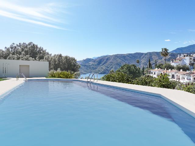 Imagen 12 Inmueble 306712 - Apartamento en venta en Marbella / Próximo al resort Sierra Blanca Country Club