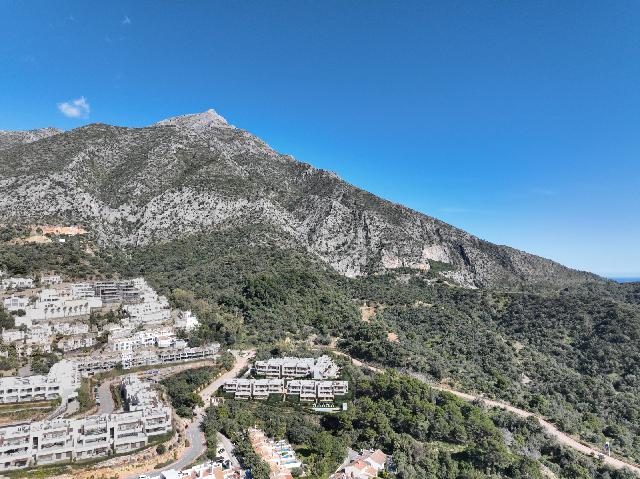Imagen 14 Inmueble 306712 - Apartamento en venta en Marbella / Próximo al resort Sierra Blanca Country Club
