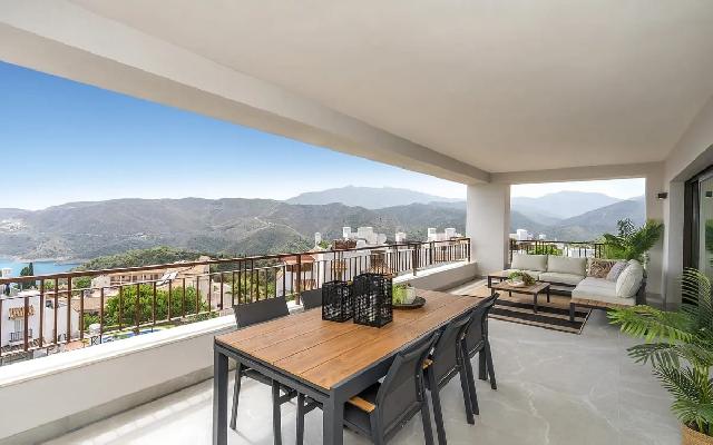 Imagen 1 Inmueble 306712 - Apartamento en venta en Marbella / Próximo al resort Sierra Blanca Country Club