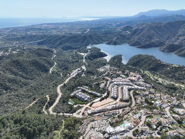 Imagen 16 Inmueble 306712 - Apartamento en venta en Marbella / Próximo al resort Sierra Blanca Country Club