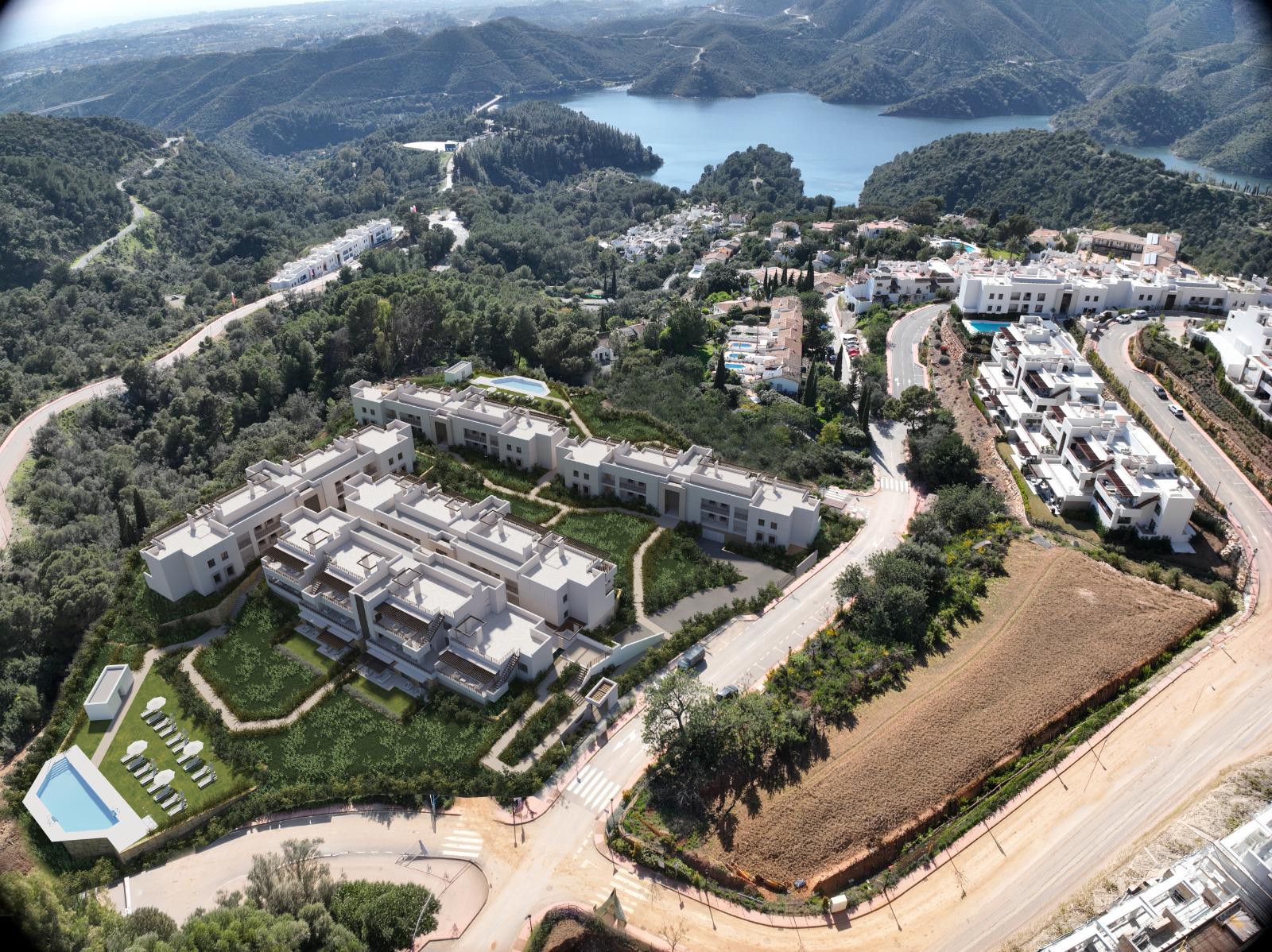 Imagen 17 Apartamento en venta en Marbella / Próximo al resort Sierra Blanca Country Club