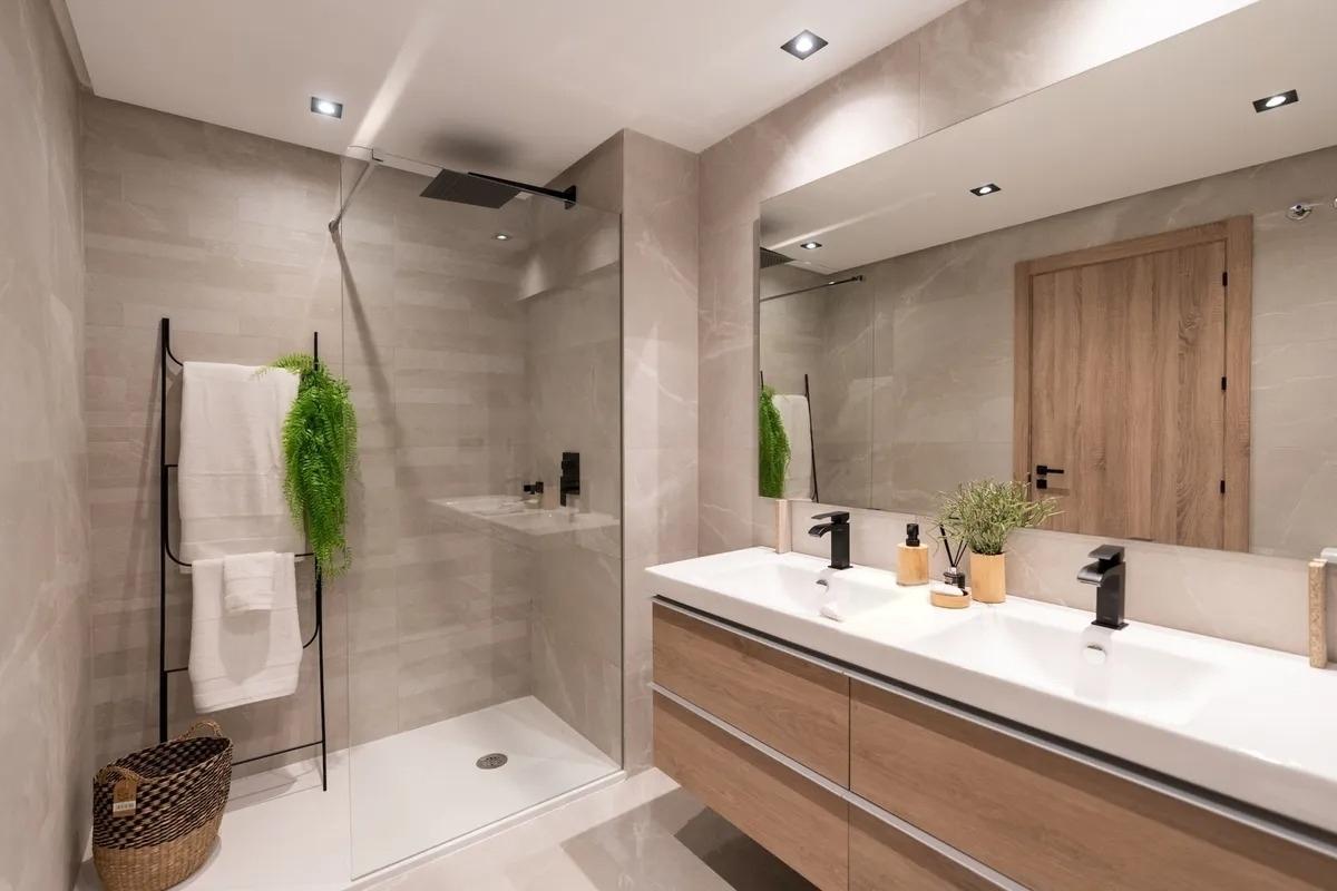 Imagen 9 Apartamento en venta en Marbella / Próximo al resort Sierra Blanca Country Club