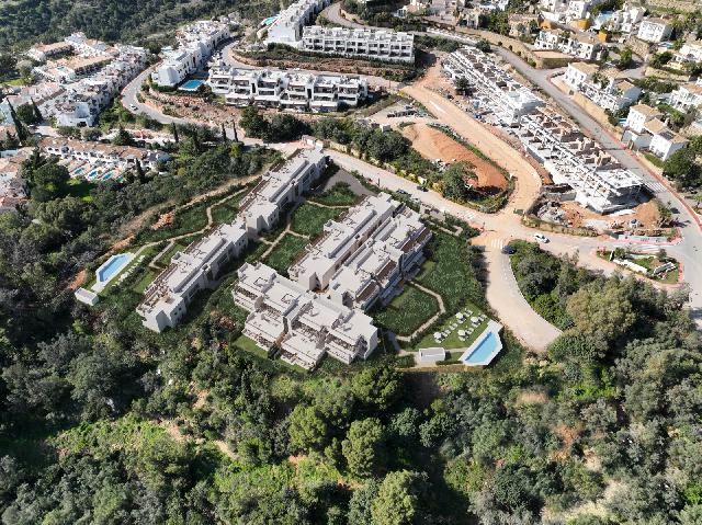 Imagen 18 Inmueble 306712 - Apartamento en venta en Marbella / Próximo al resort Sierra Blanca Country Club