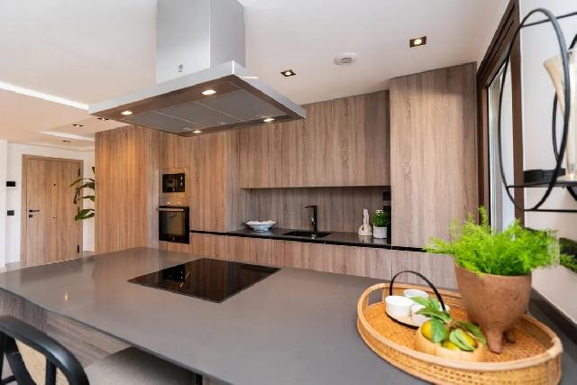 Imagen 6 Inmueble 306712 - Apartamento en venta en Marbella / Próximo al resort Sierra Blanca Country Club