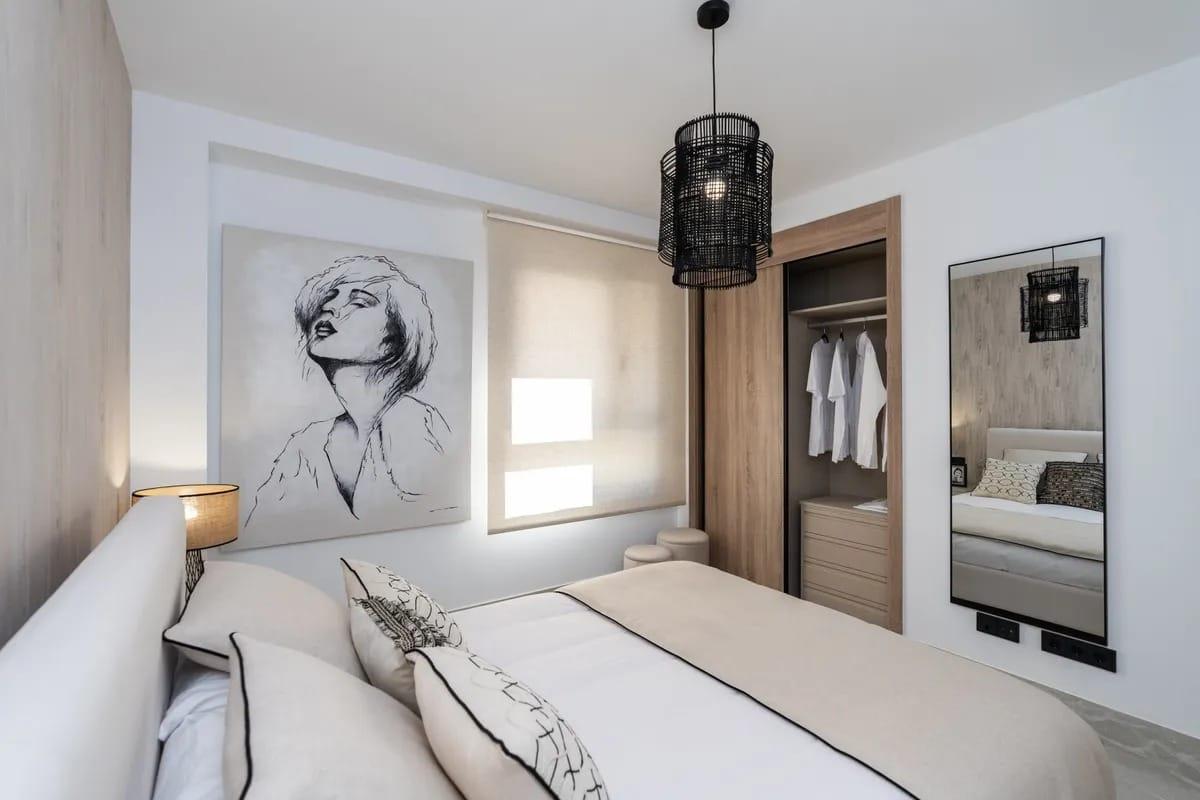 Imagen 7 Apartamento en venta en Marbella / Próximo al resort Sierra Blanca Country Club