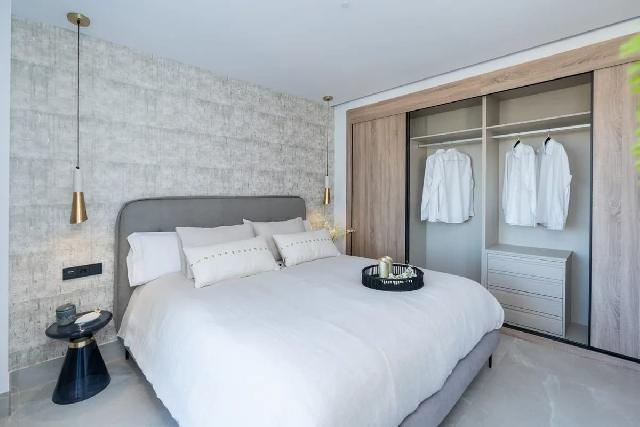 Imagen 8 Inmueble 306712 - Apartamento en venta en Marbella / Próximo al resort Sierra Blanca Country Club
