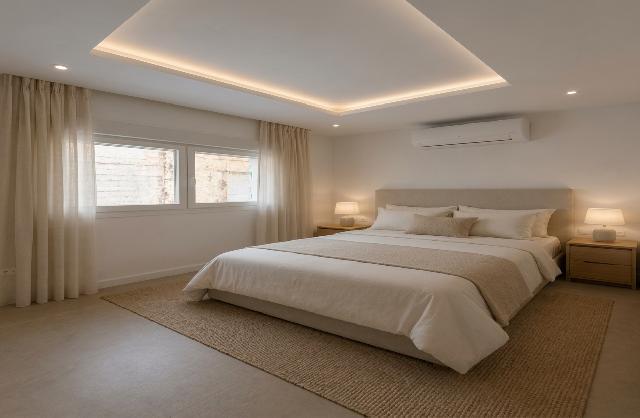 Imagen 7 Inmueble 306720 - Apartamento en venta en Benalmádena / A 100 metros de playa La Carihuela 