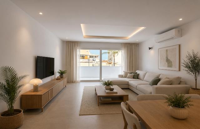 Imagen 1 Inmueble 306720 - Apartamento en venta en Torremolinos / A 100 metros de playa La Carihuela 