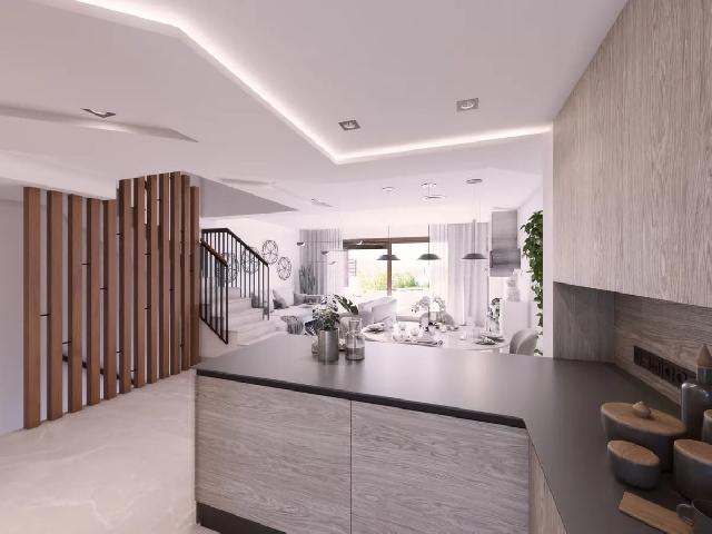 Imagen 3 Inmueble 306746 - Casa Adosada en venta en Marbella / Próximo al resort Sierra Blanca Country Club