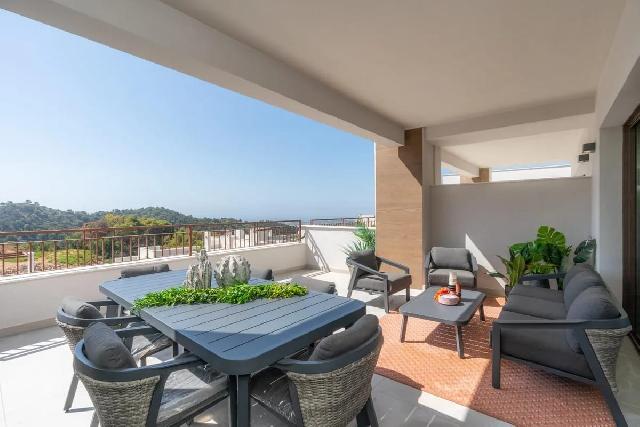 Imagen 5 Inmueble 306746 - Casa Adosada en venta en Marbella / Próximo al resort Sierra Blanca Country Club