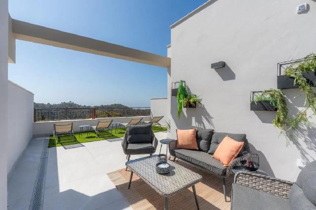 Imagen 6 Inmueble 306746 - Casa Adosada en venta en Marbella / Próximo al resort Sierra Blanca Country Club