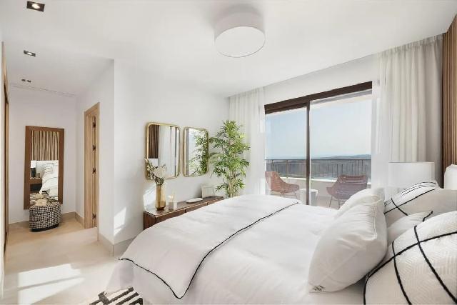 Imagen 7 Inmueble 306746 - Casa Adosada en venta en Marbella / Próximo al resort Sierra Blanca Country Club