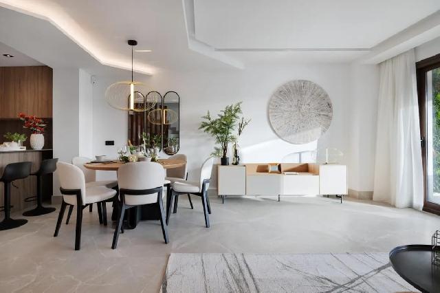 Imagen 8 Inmueble 306746 - Casa Adosada en venta en Marbella / Próximo al resort Sierra Blanca Country Club