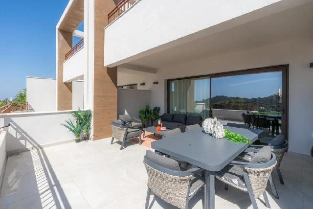 Imagen 9 Inmueble 306746 - Casa Adosada en venta en Marbella / Próximo al resort Sierra Blanca Country Club