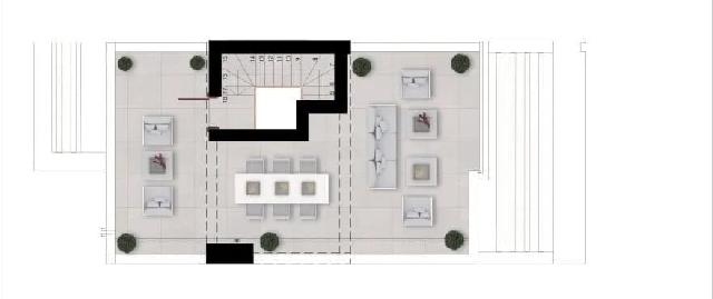 Imagen 20 Inmueble 306746 - Casa Adosada en venta en Marbella / Próximo al resort Sierra Blanca Country Club