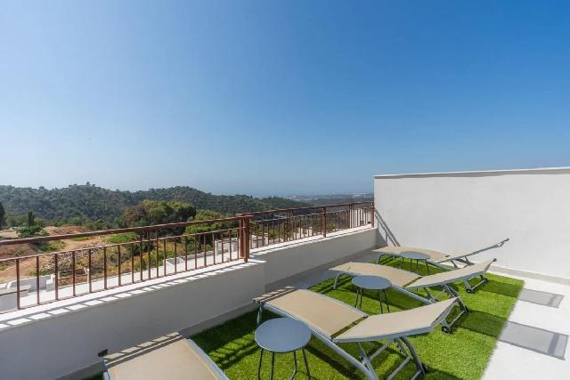 Imagen 2 Inmueble 306746 - Casa Adosada en venta en Marbella / Próximo al resort Sierra Blanca Country Club
