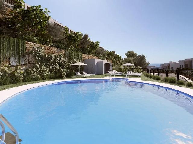 Imagen 4 Inmueble 306746 - Casa Adosada en venta en Marbella / Próximo al resort Sierra Blanca Country Club