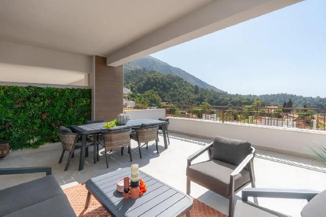 Imagen 12 Inmueble 306746 - Casa Adosada en venta en Marbella / Próximo al resort Sierra Blanca Country Club