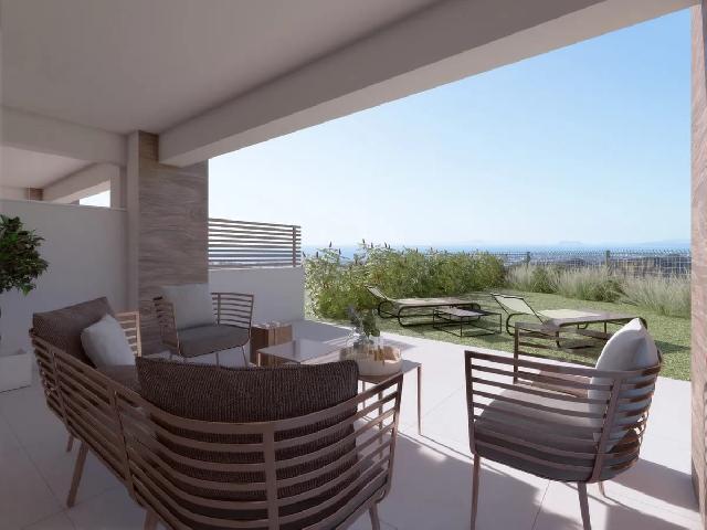 Imagen 14 Inmueble 306746 - Casa Adosada en venta en Marbella / Próximo al resort Sierra Blanca Country Club