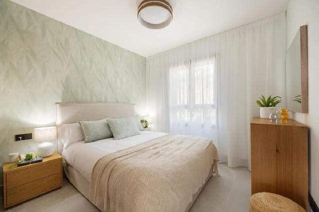 Imagen 16 Inmueble 306746 - Casa Adosada en venta en Marbella / Próximo al resort Sierra Blanca Country Club