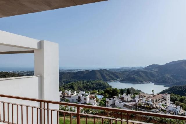 Imagen 19 Inmueble 306746 - Casa Adosada en venta en Marbella / Próximo al resort Sierra Blanca Country Club