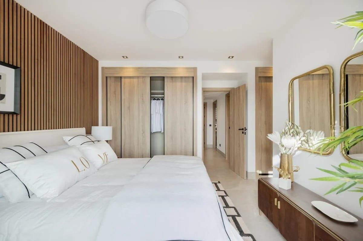 Imagen 17 Casa Adosada en venta en Marbella / Próximo al resort Sierra Blanca Country Club