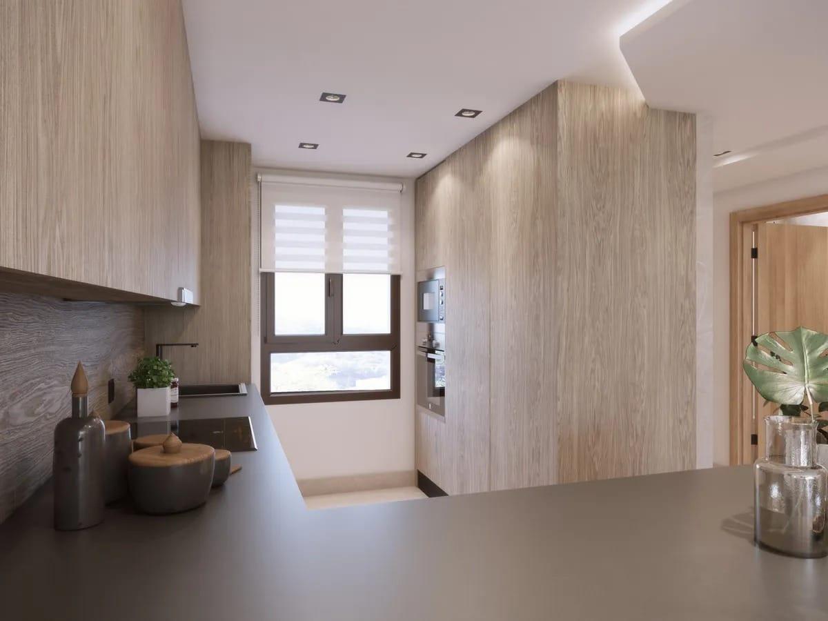 Imagen 18 Casa Adosada en venta en Marbella / Próximo al resort Sierra Blanca Country Club