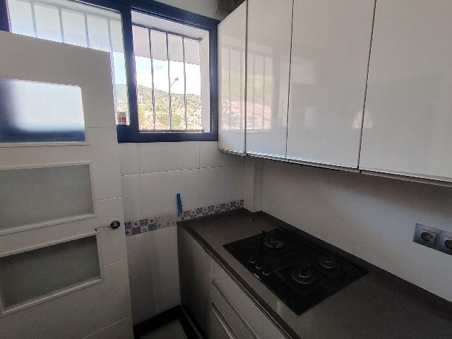 Imagen 9 Inmueble 306776 - Apartamento en venta en Benalmádena / En Santangelo norte, Benalmadena