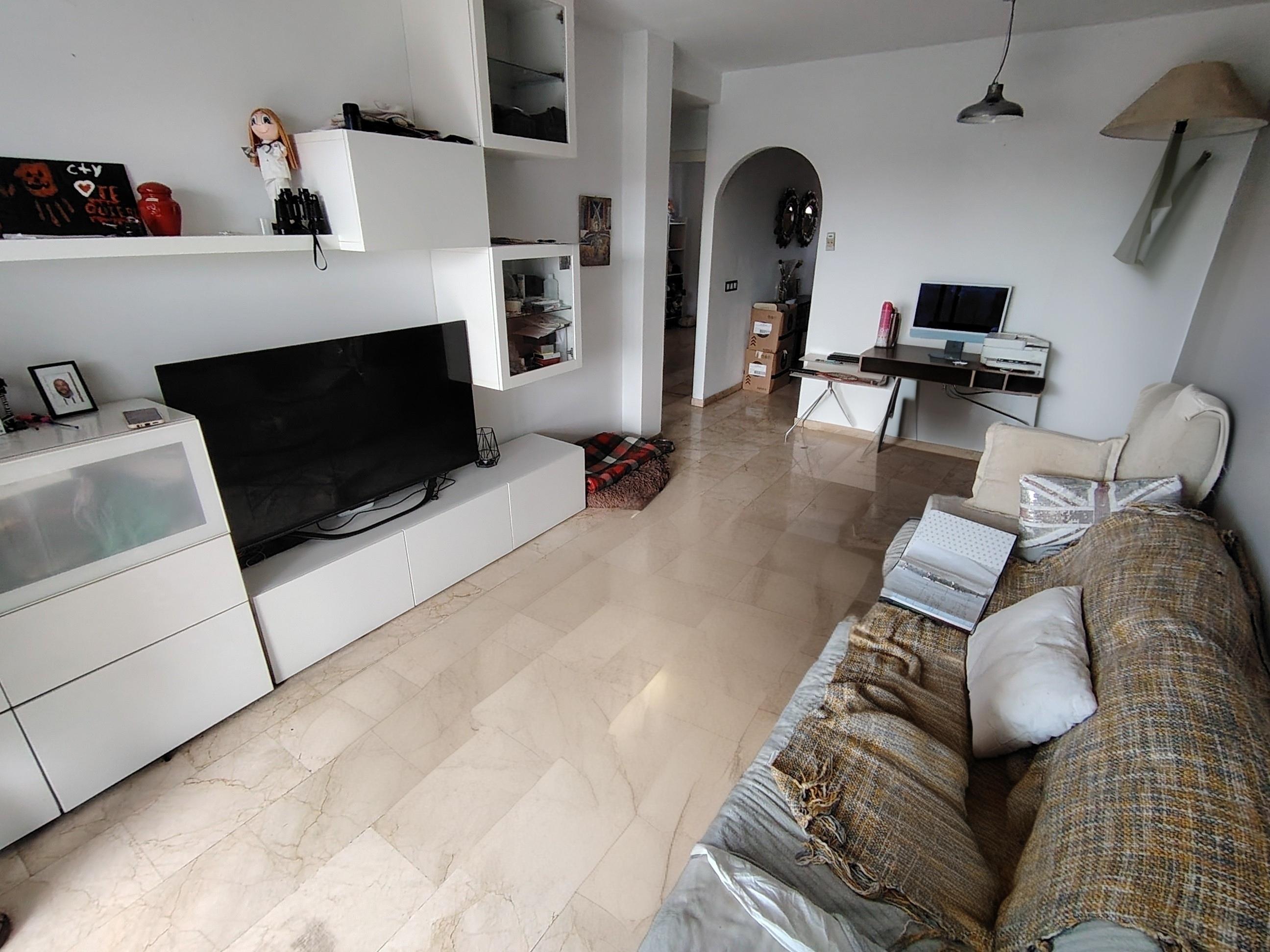 Imagen 7 Apartamento en venta en Benalmádena / En Santangelo norte, Benalmadena