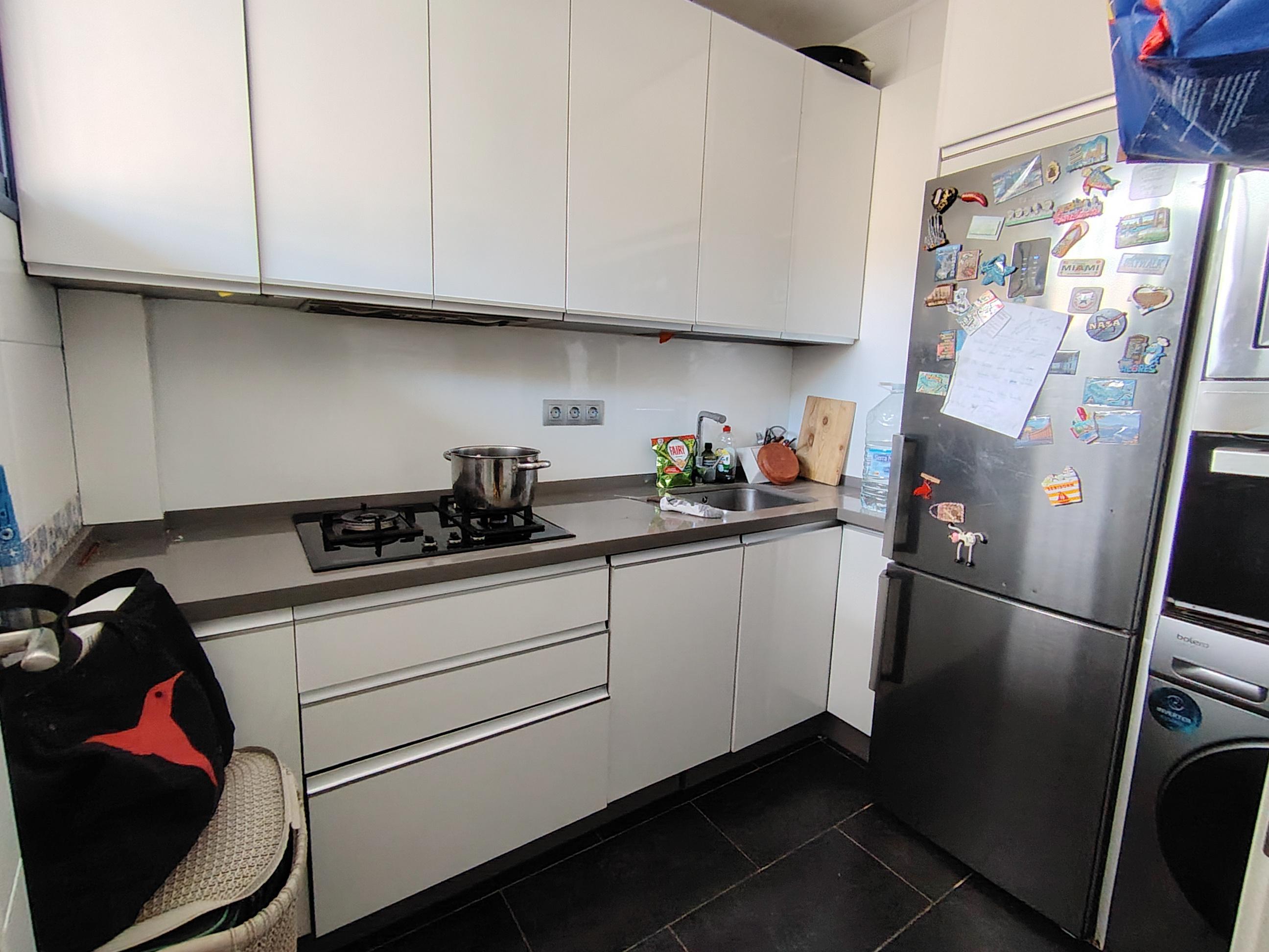 Imagen 11 Apartamento en venta en Benalmádena / En Santangelo norte, Benalmadena