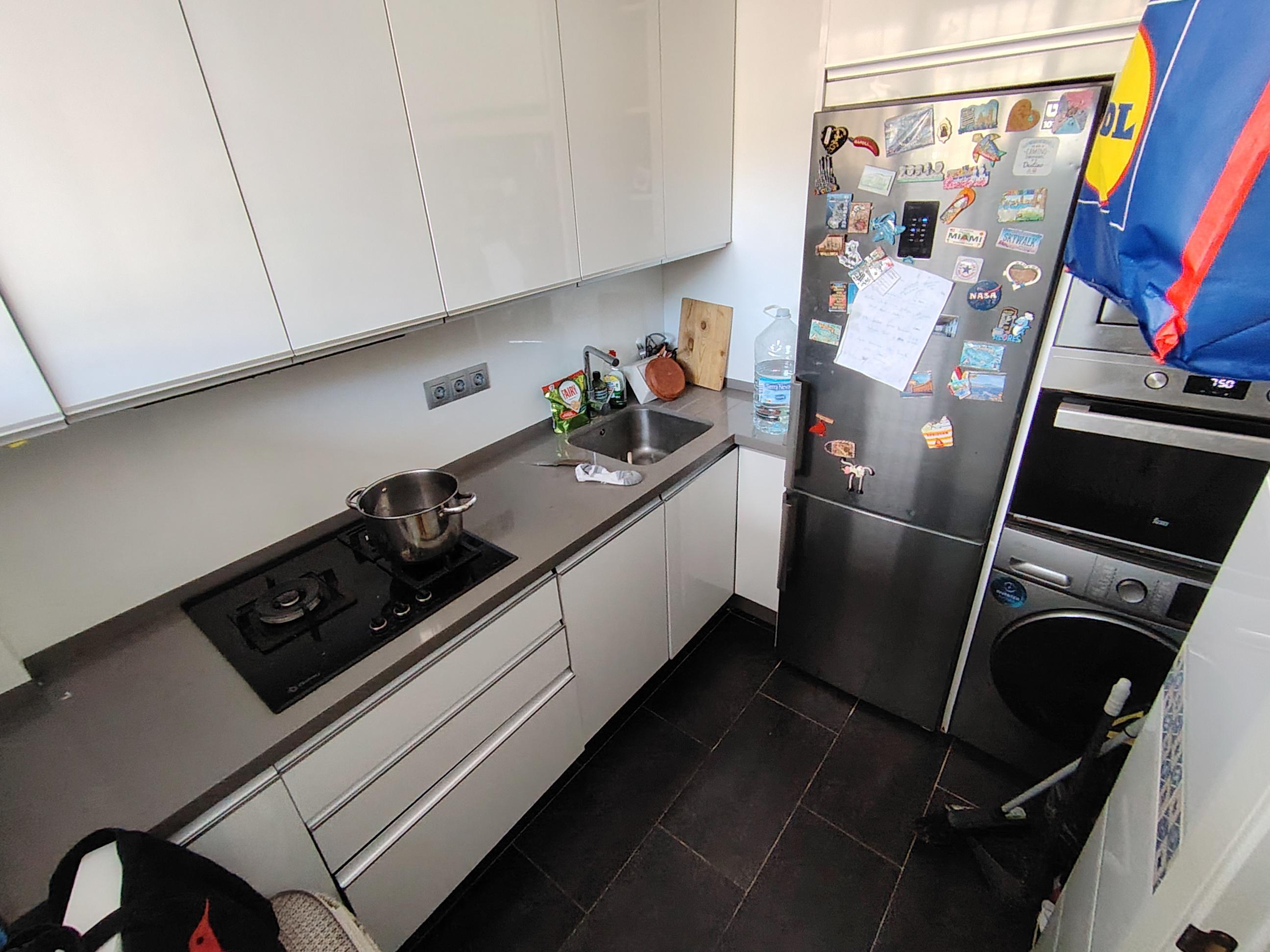 Imagen 10 Apartamento en venta en Benalmádena / En Santangelo norte, Benalmadena