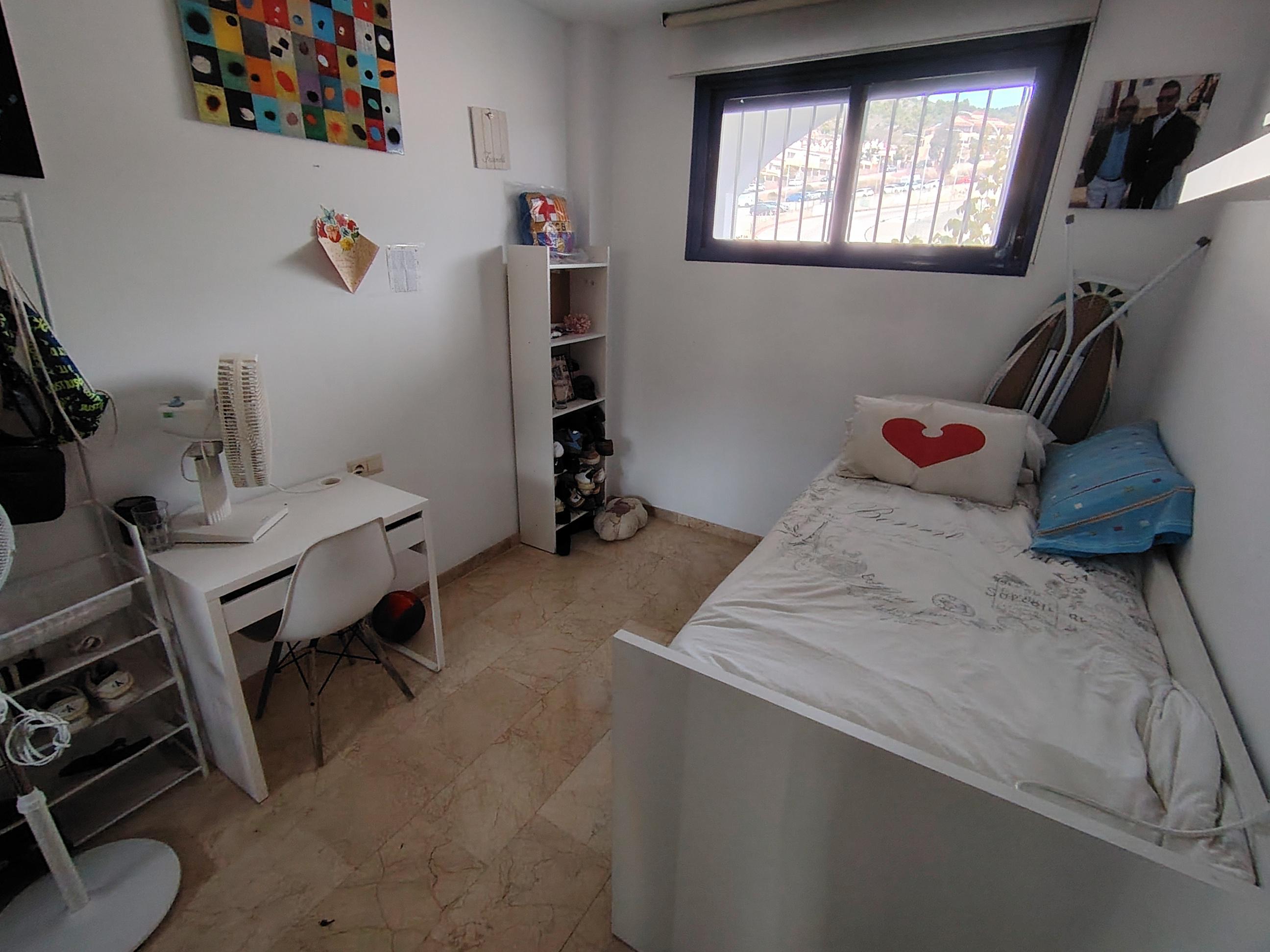 Imagen 18 Apartamento en venta en Benalmádena / En Santangelo norte, Benalmadena
