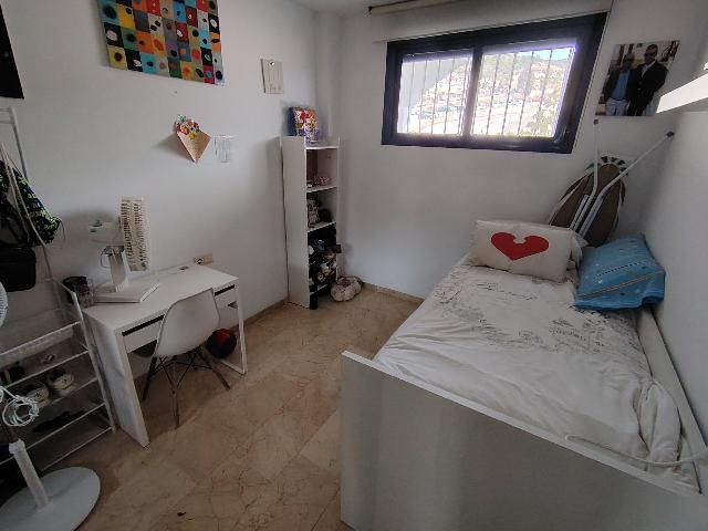 Imagen 18 Inmueble 306776 - Apartamento en venta en Benalmádena / En Santangelo norte, Benalmadena