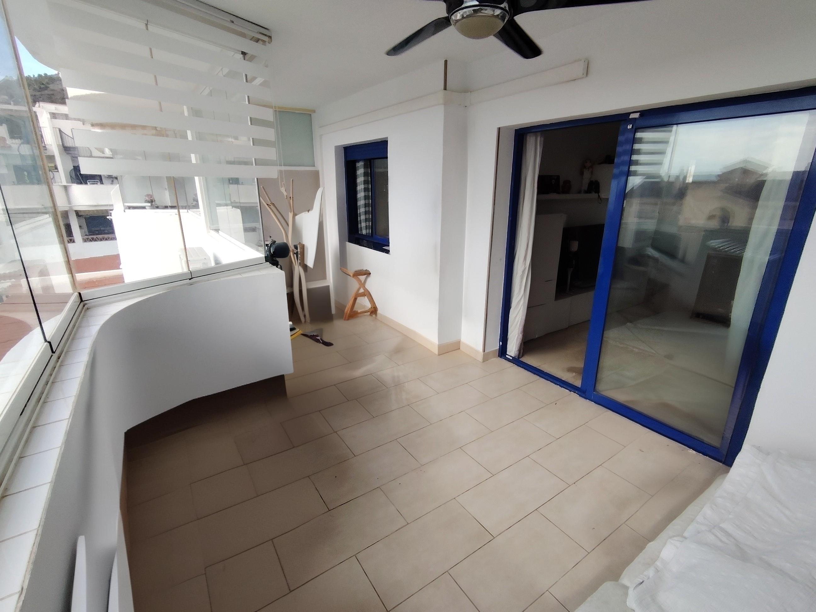 Imagen 4 Apartamento en venta en Benalmádena / En Santangelo norte, Benalmadena