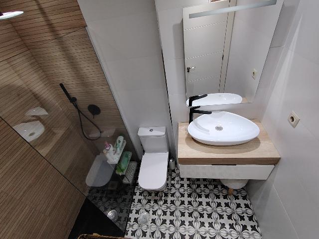 Imagen 22 Inmueble 306776 - Apartamento en venta en Benalmádena / En Santangelo norte, Benalmadena