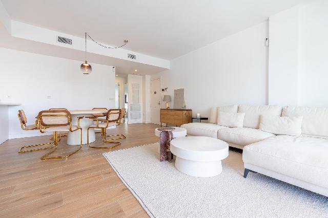 Imagen 6 Inmueble 306959 - Apartamento en venta en Fuengirola / En el Higueron Lomas 2, sobre avenida Fuengirola