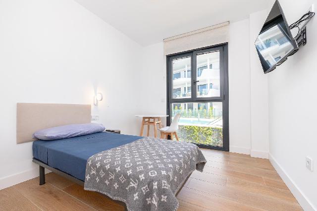 Imagen 16 Inmueble 306959 - Apartamento en venta en Fuengirola / En el Higueron Lomas 2, sobre avenida Fuengirola