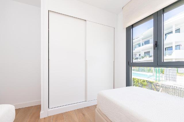 Imagen 17 Inmueble 306959 - Apartamento en venta en Fuengirola / En el Higueron Lomas 2, sobre avenida Fuengirola