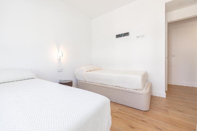 Imagen 18 Inmueble 306959 - Apartamento en venta en Fuengirola / En el Higueron Lomas 2, sobre avenida Fuengirola