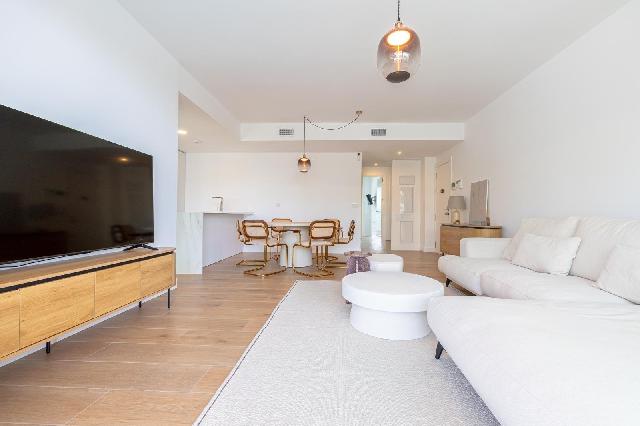 Imagen 7 Inmueble 306959 - Apartamento en venta en Fuengirola / En el Higueron Lomas 2, sobre avenida Fuengirola