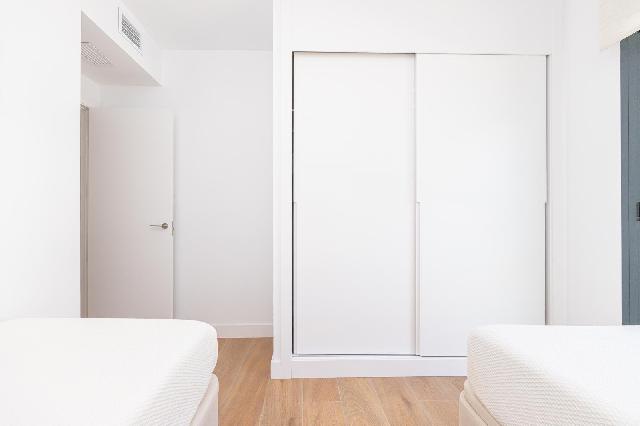 Imagen 19 Inmueble 306959 - Apartamento en venta en Fuengirola / En el Higueron Lomas 2, sobre avenida Fuengirola