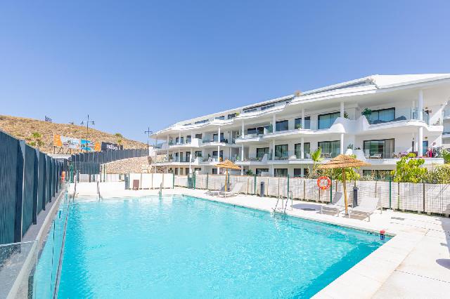 Imagen 9 Inmueble 306959 - Apartamento en venta en Fuengirola / En el Higueron Lomas 2, sobre avenida Fuengirola