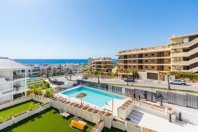 Imagen 1 Inmueble 306959 - Apartamento en venta en Fuengirola / En el Higueron Lomas 2, sobre avenida Fuengirola