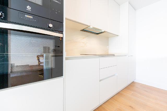 Imagen 13 Inmueble 306959 - Apartamento en venta en Fuengirola / En el Higueron Lomas 2, sobre avenida Fuengirola
