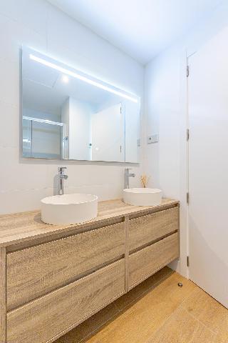 Imagen 24 Inmueble 306959 - Apartamento en venta en Fuengirola / En el Higueron Lomas 2, sobre avenida Fuengirola